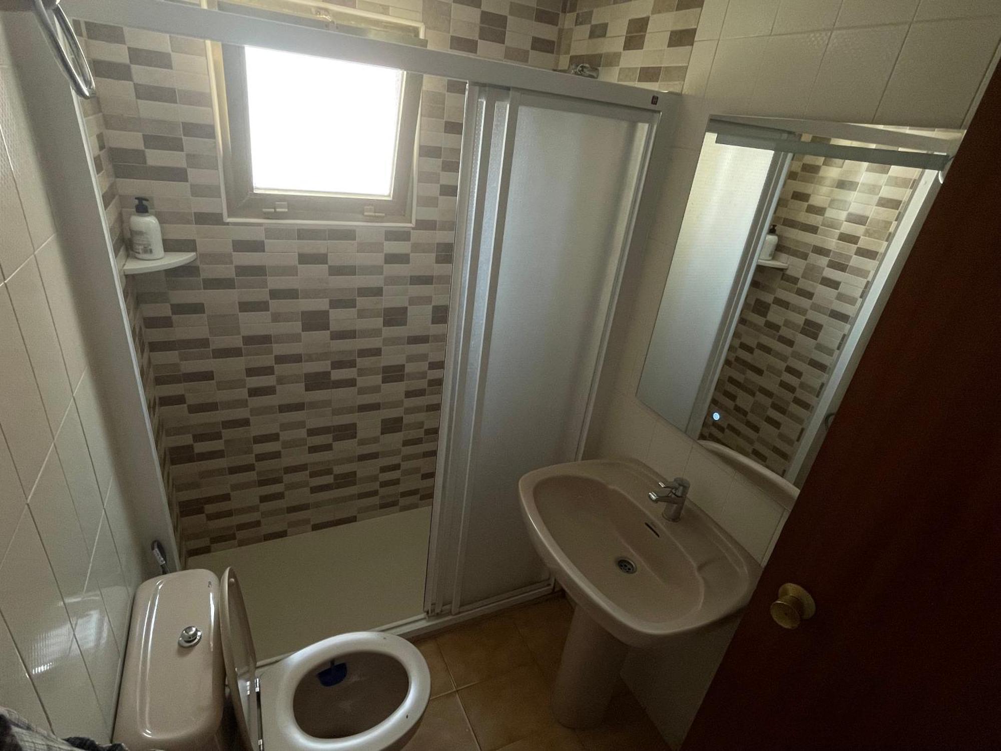 Marinapartsol 5A Daire Benidorm Dış mekan fotoğraf